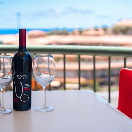 Torres Del Sol Beach Front Apartment Ph06 Los Cristianos  Exterior photo