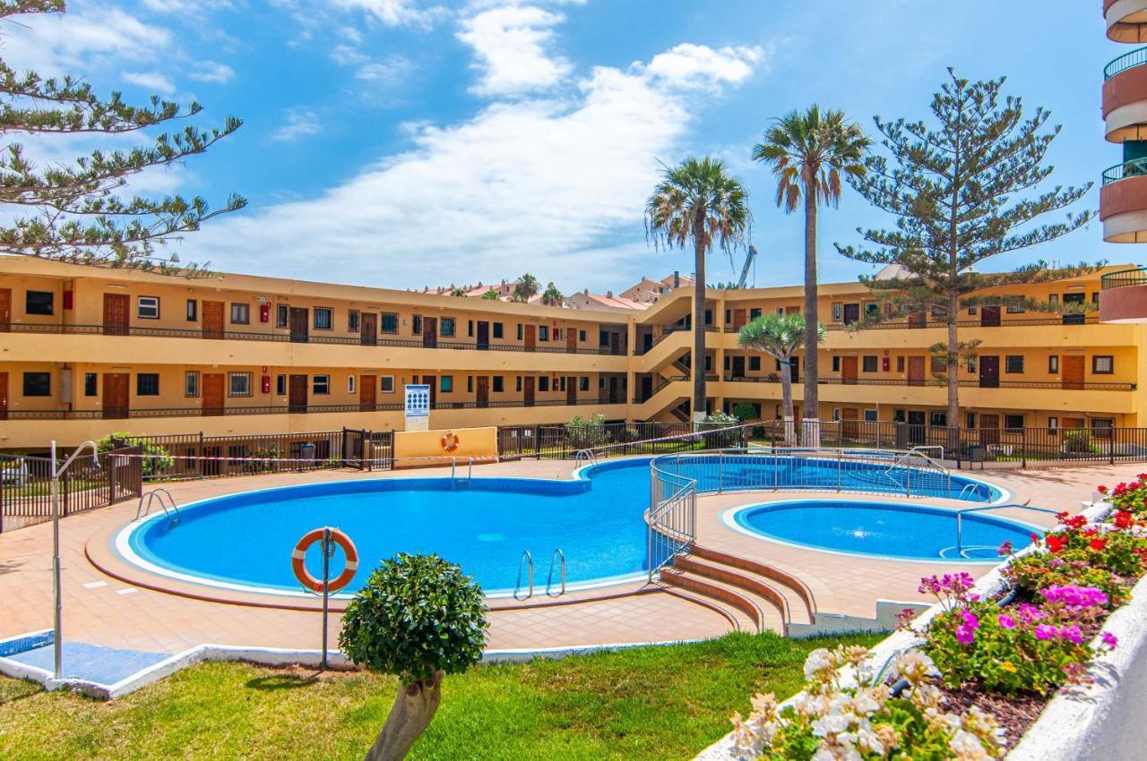 Torres Del Sol Beach Front Apartment Ph06 Los Cristianos  Exterior photo