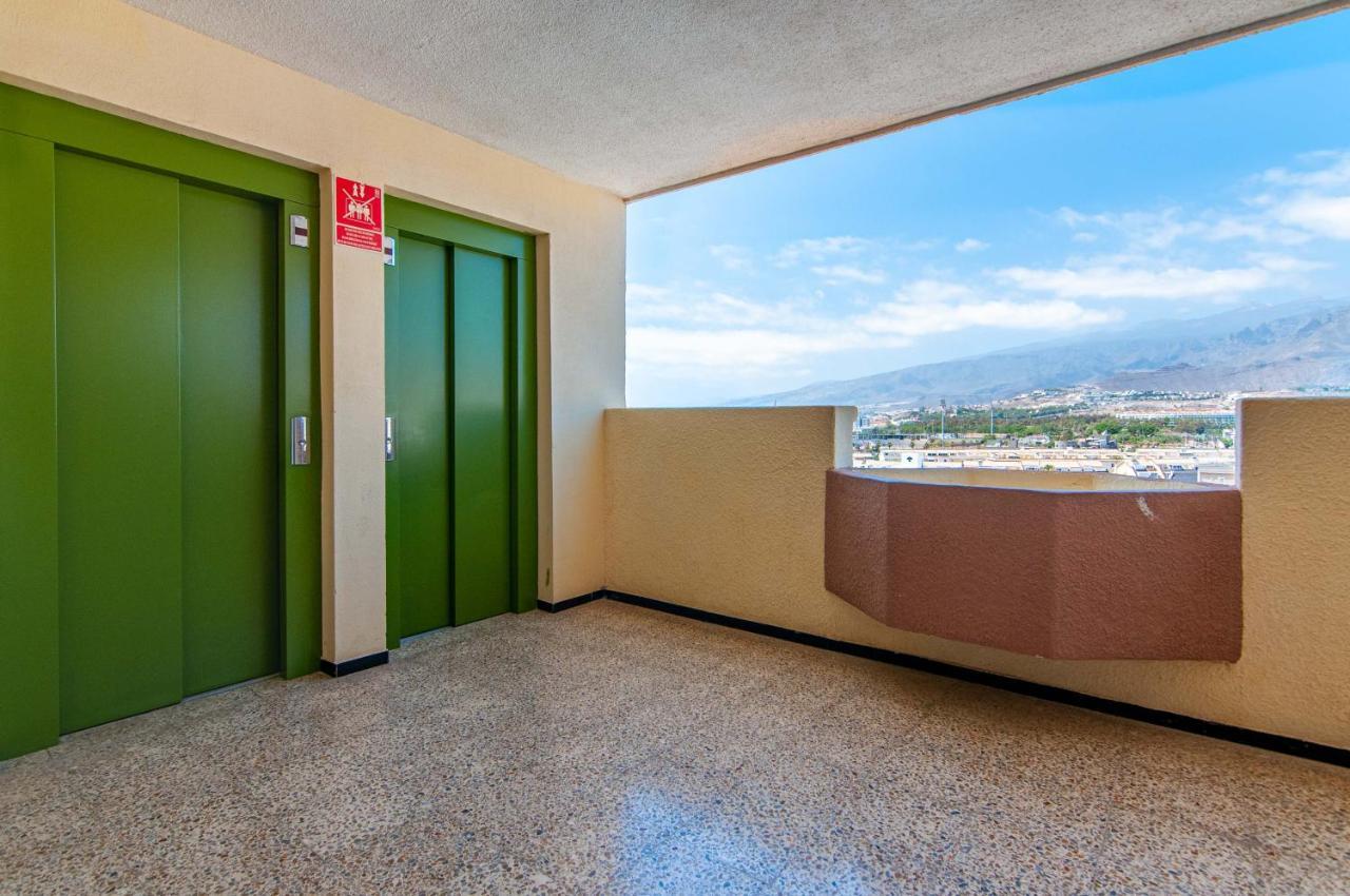 Torres Del Sol Beach Front Apartment Ph06 Los Cristianos  Exterior photo