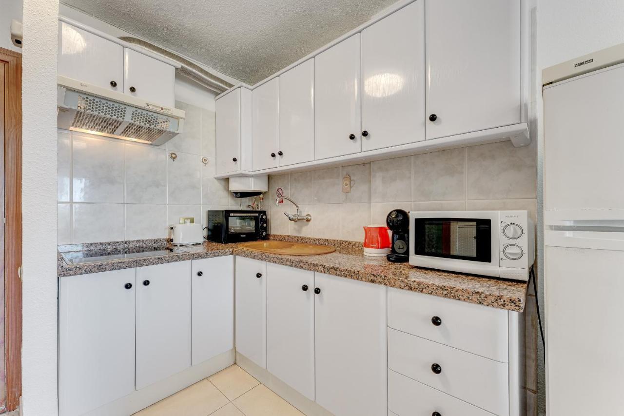 Torres Del Sol Beach Front Apartment Ph06 Los Cristianos  Exterior photo